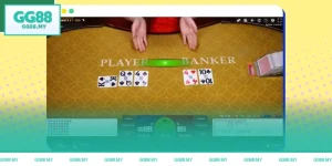 Baccarat GG88