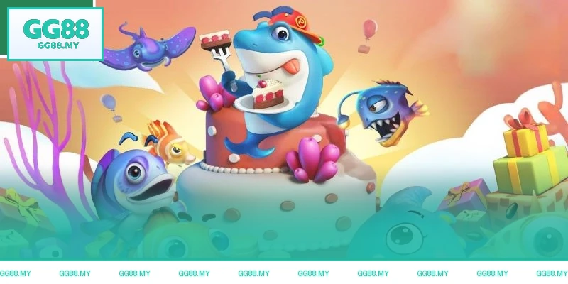 Tổng quan về bắn cá đổi thưởng