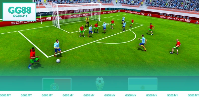 Cá Độ Bóng Đá