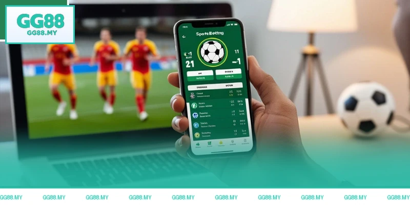 Kinh nghiệm cá độ bóng đá online đắt giá