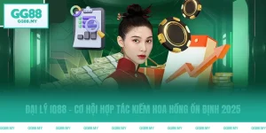Đại Lý GG88