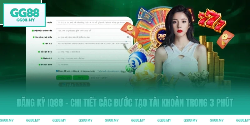 Đăng Ký GG88