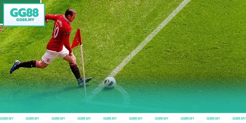 Cách chơi kèo phạt góc Tài Xỉu