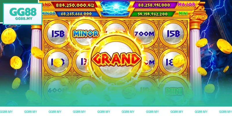 Bí quyết nổ hũ thần tài tạo nên thành công