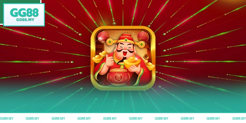 Nổ Hũ Thần Tài