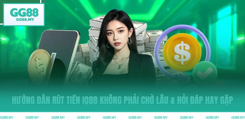 Rút Tiền GG88