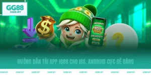 Tải App GG88